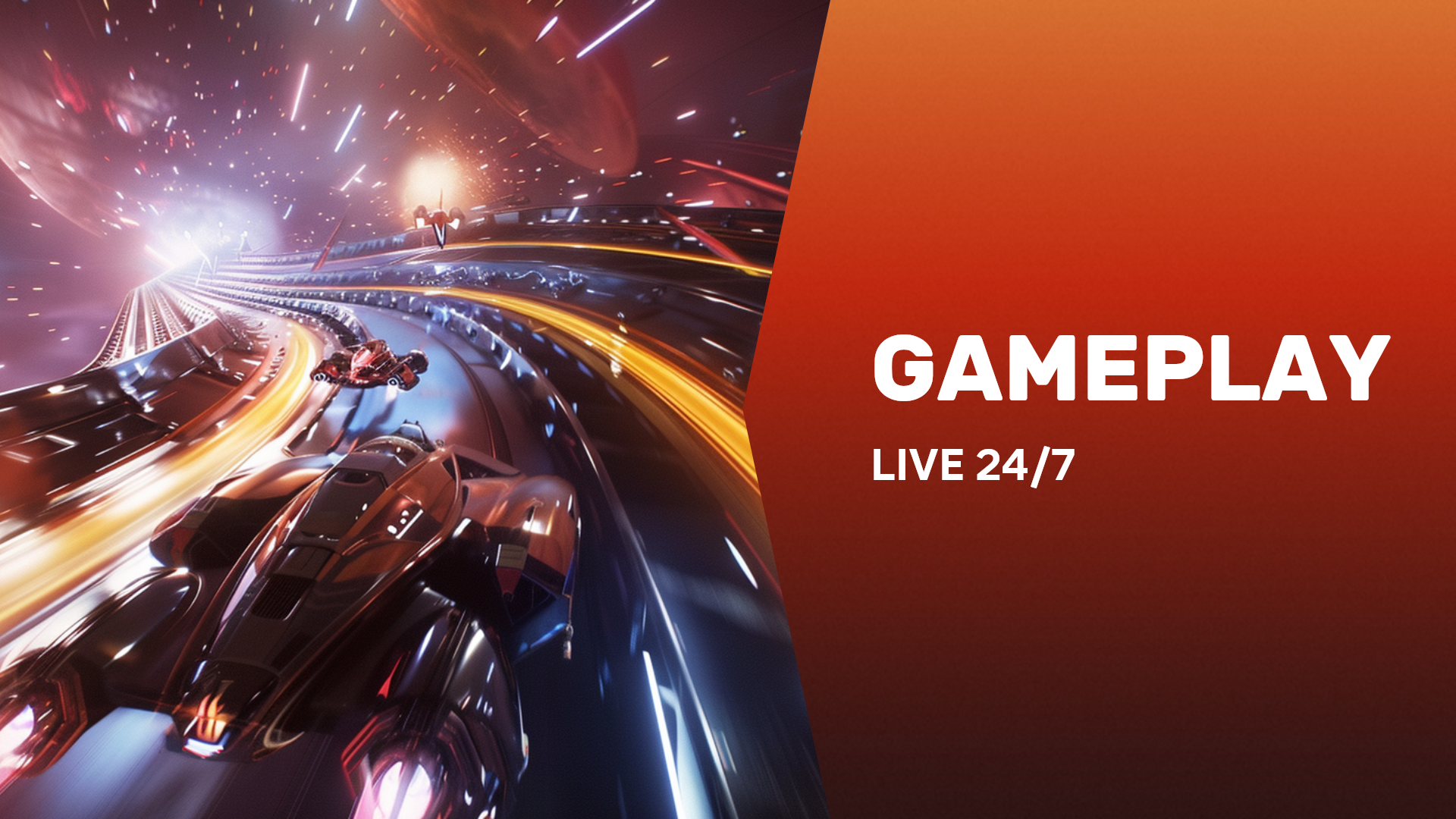 Game Youtube Thumbnail