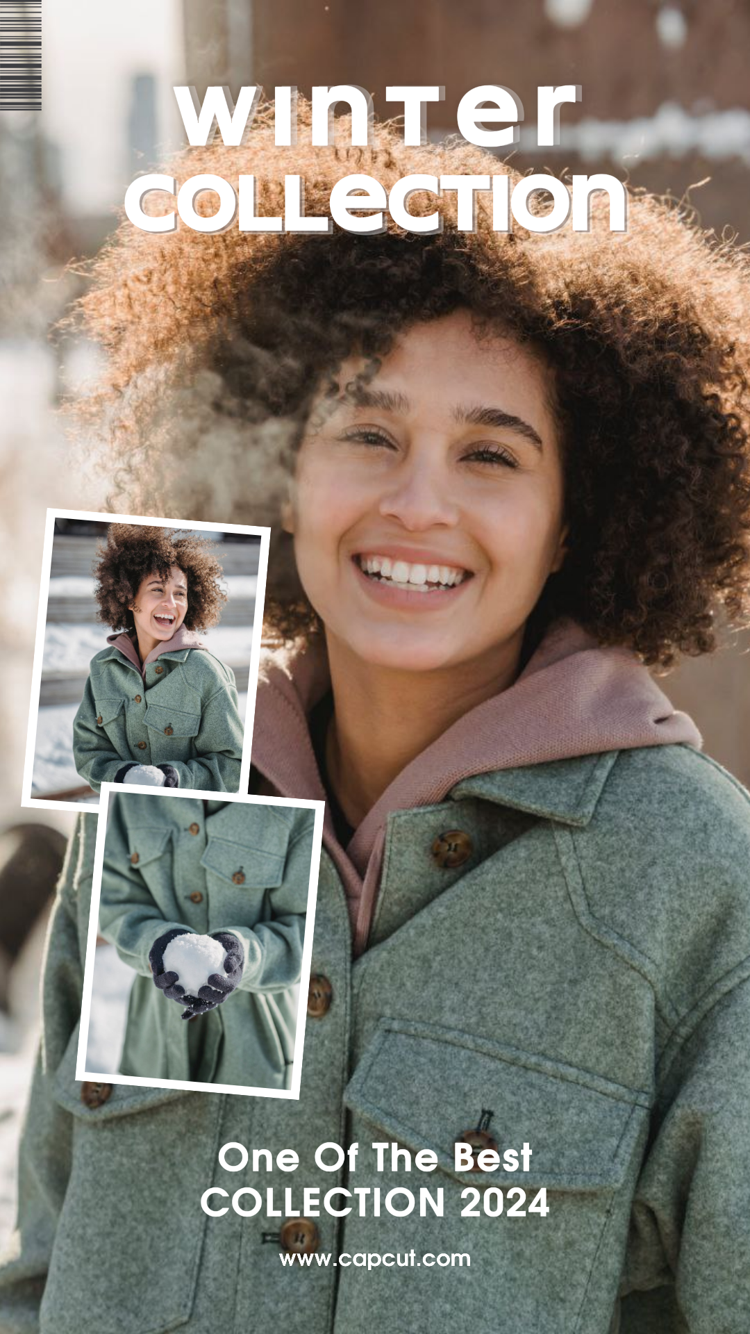 3 multi - Exibição de imagens de moda