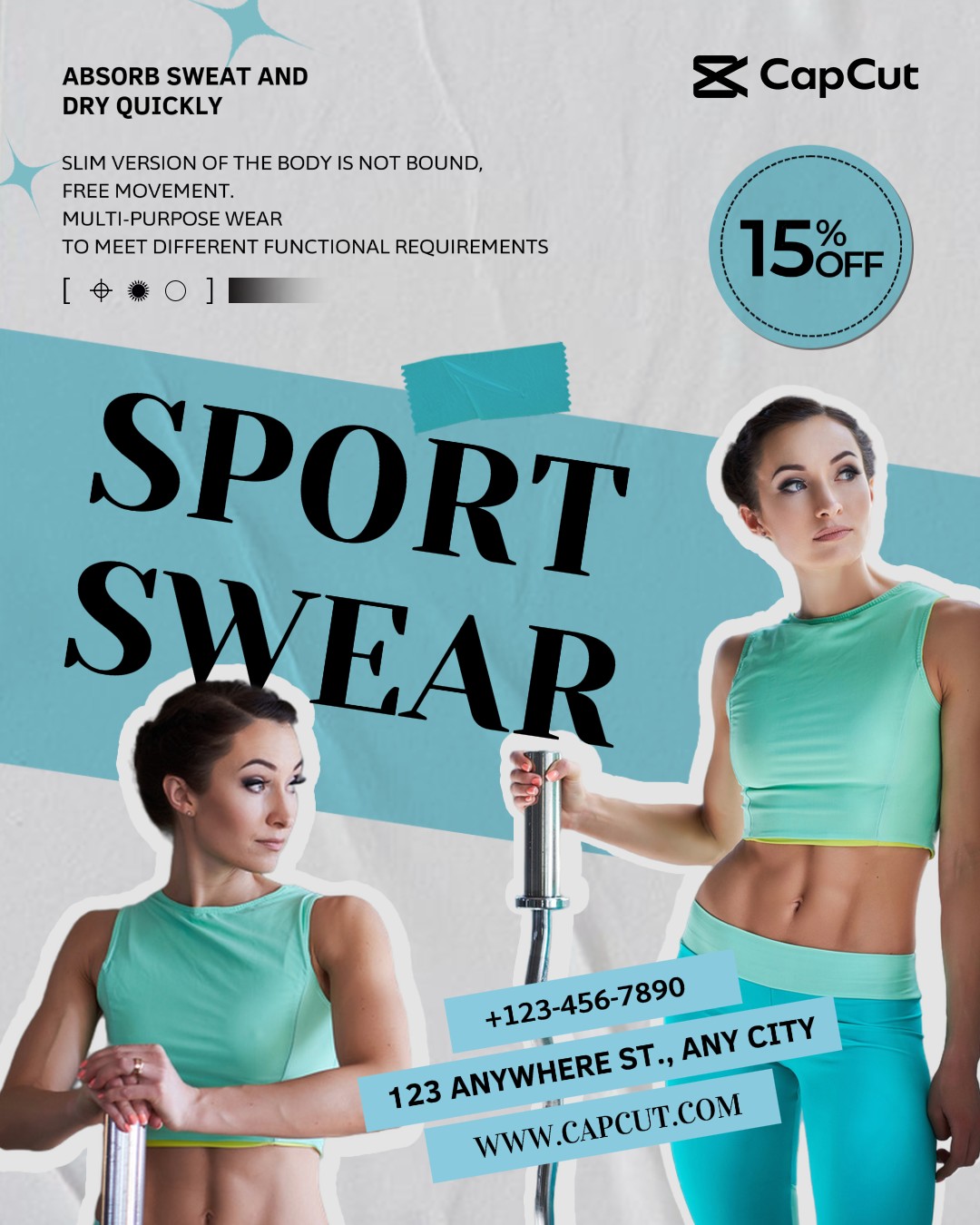 Clothing & Shoes Sport swear Online event Business