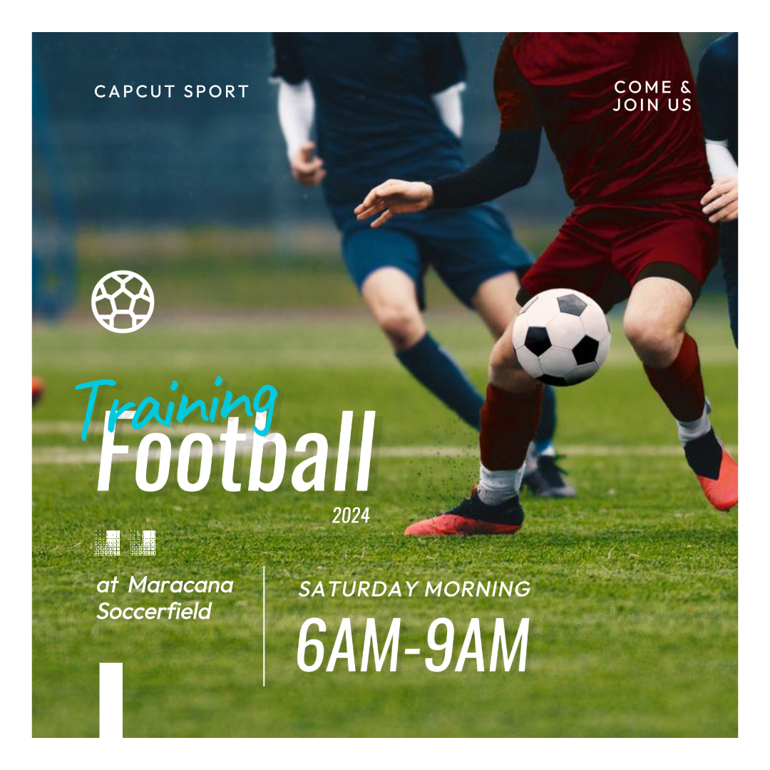 Match Marketing Poster Instagram Post