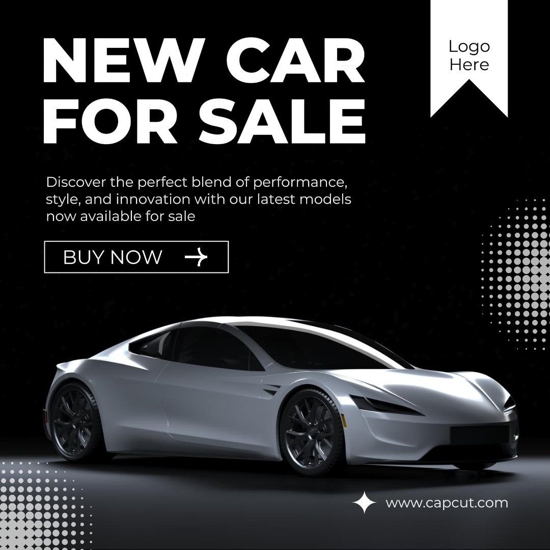 Carro novo para venda