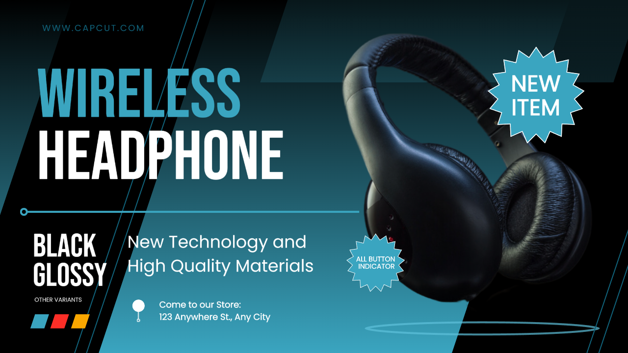 Nouvelle vignette YouTube de Headphone Electronics