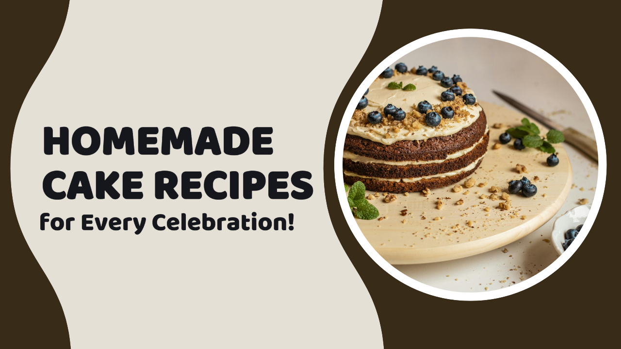 Youtube Thumbnail Vlog Food Recipes