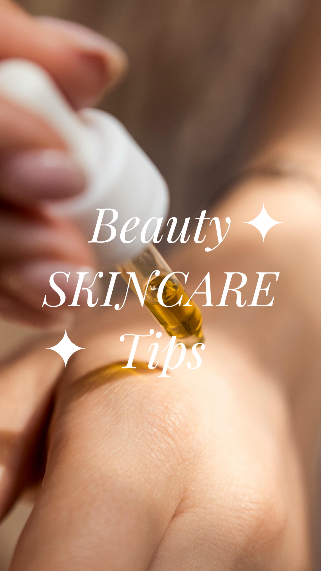 Tiktok Miniatura Belleza y cuidado Consejos para el cuidado de la piel