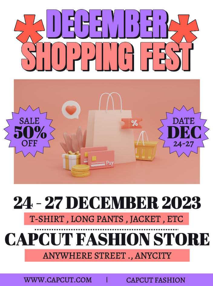 Veranstaltung - Einkaufsfest