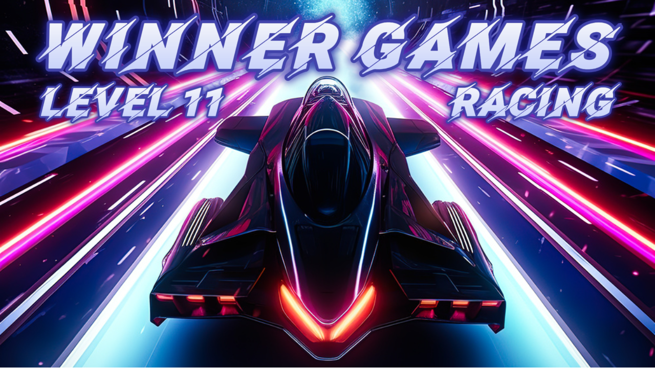 Youtube Thumbnail - Game