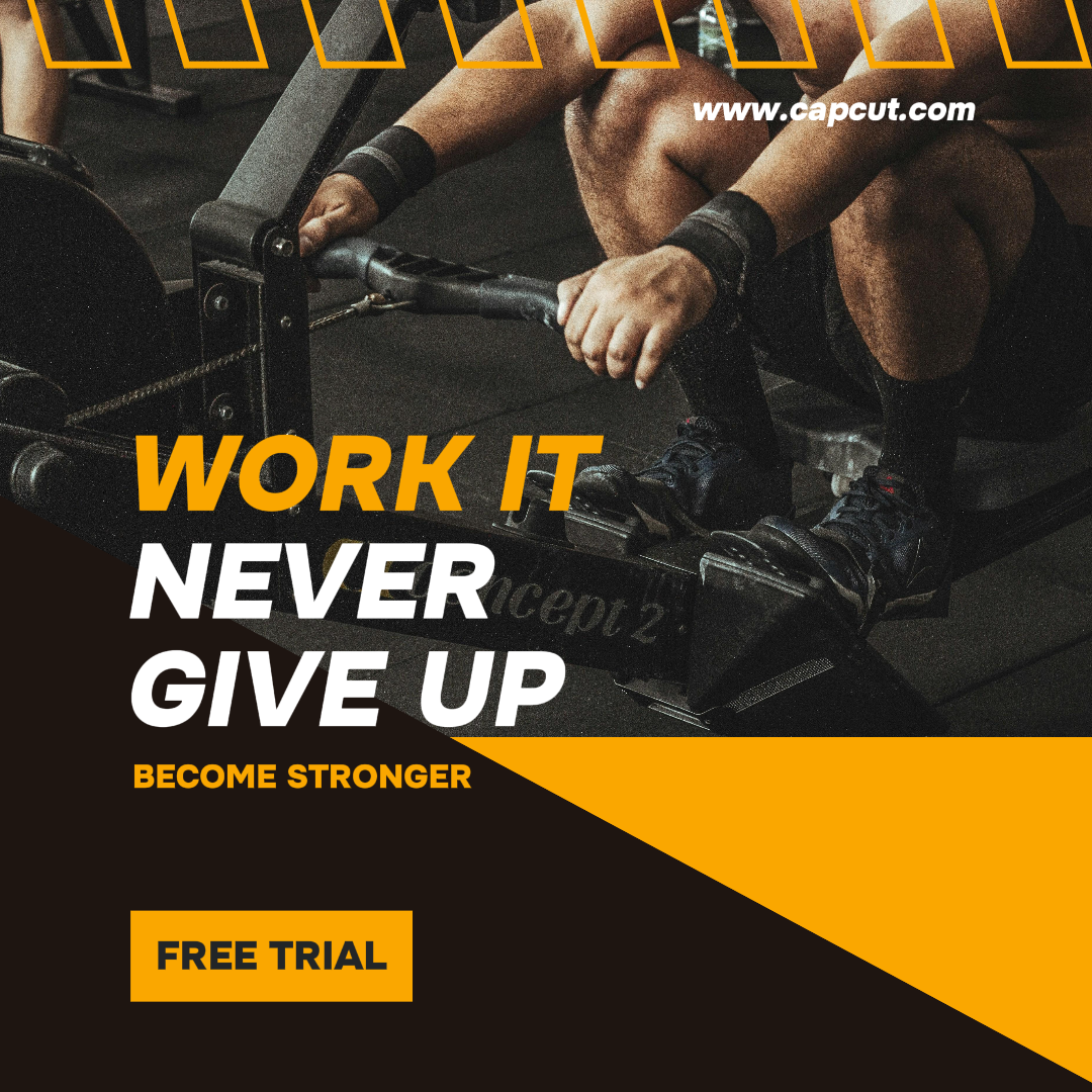 Marketing Post Work et Fitness