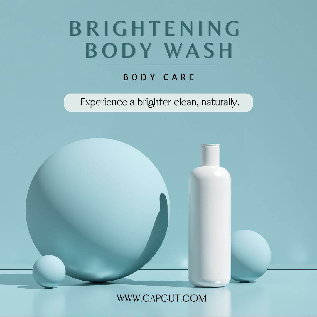 E-commerce Beauty Care Instagram Square