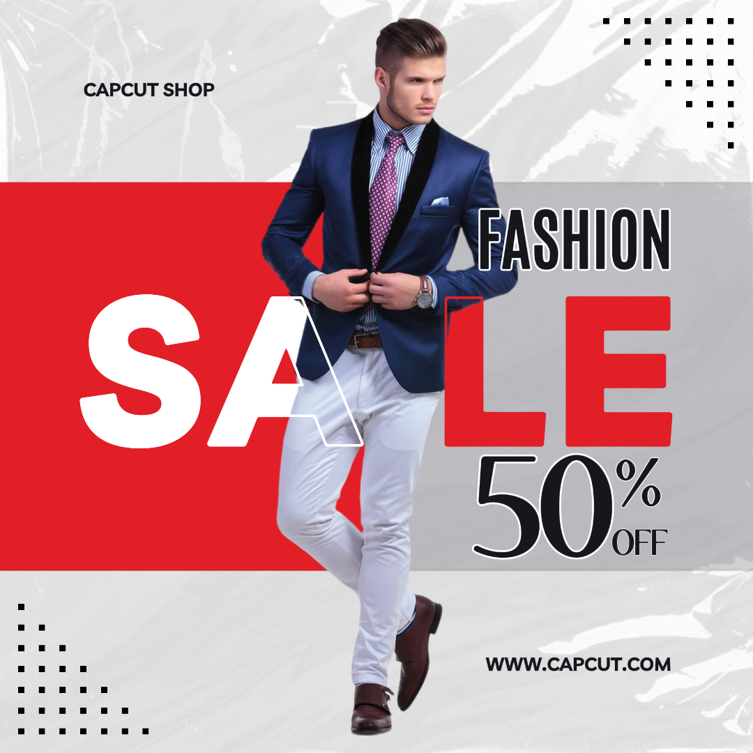 VENDA DE MODA ROUPA _ POST INSTAGRAM 