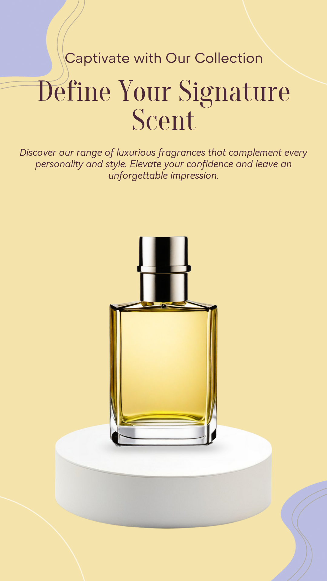 Beauty & Personal care Branding