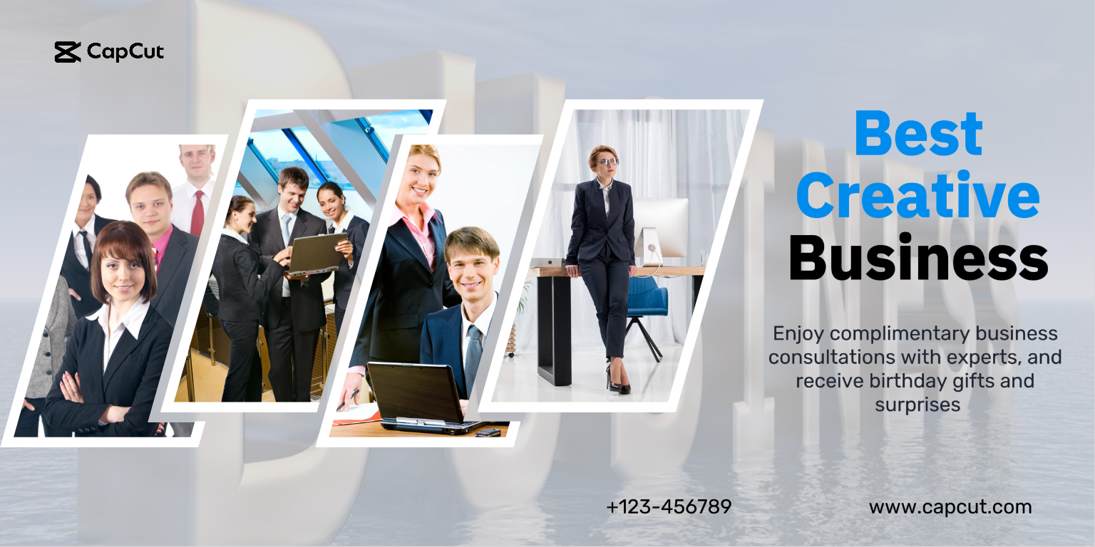 Geschäftsvorschlag Cover Best Creative Modern