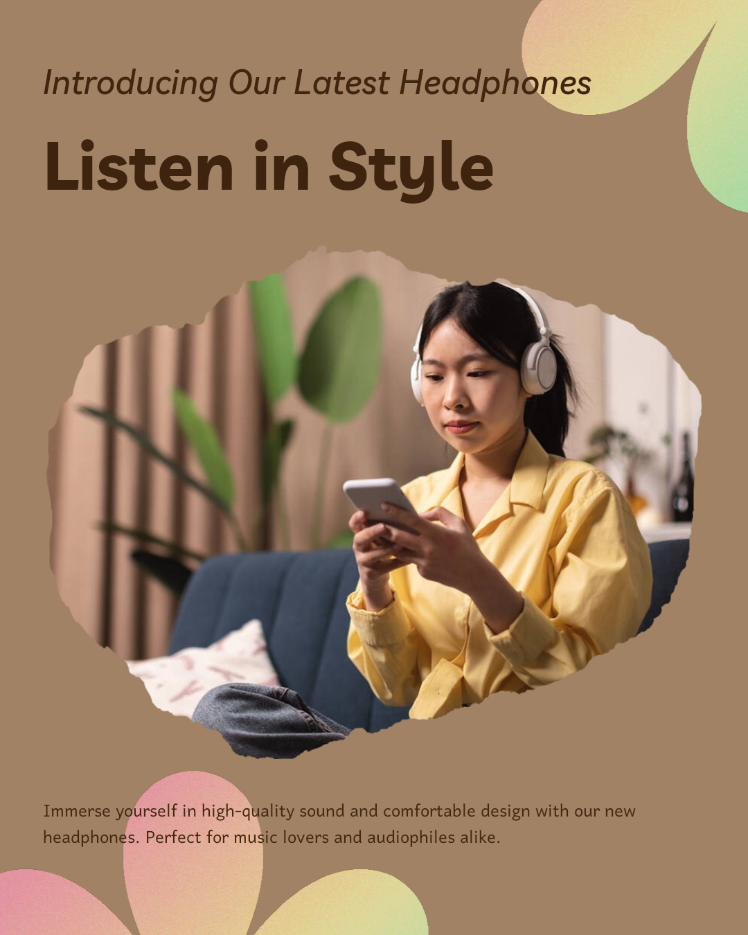 Electronic products & Appliances Announcement