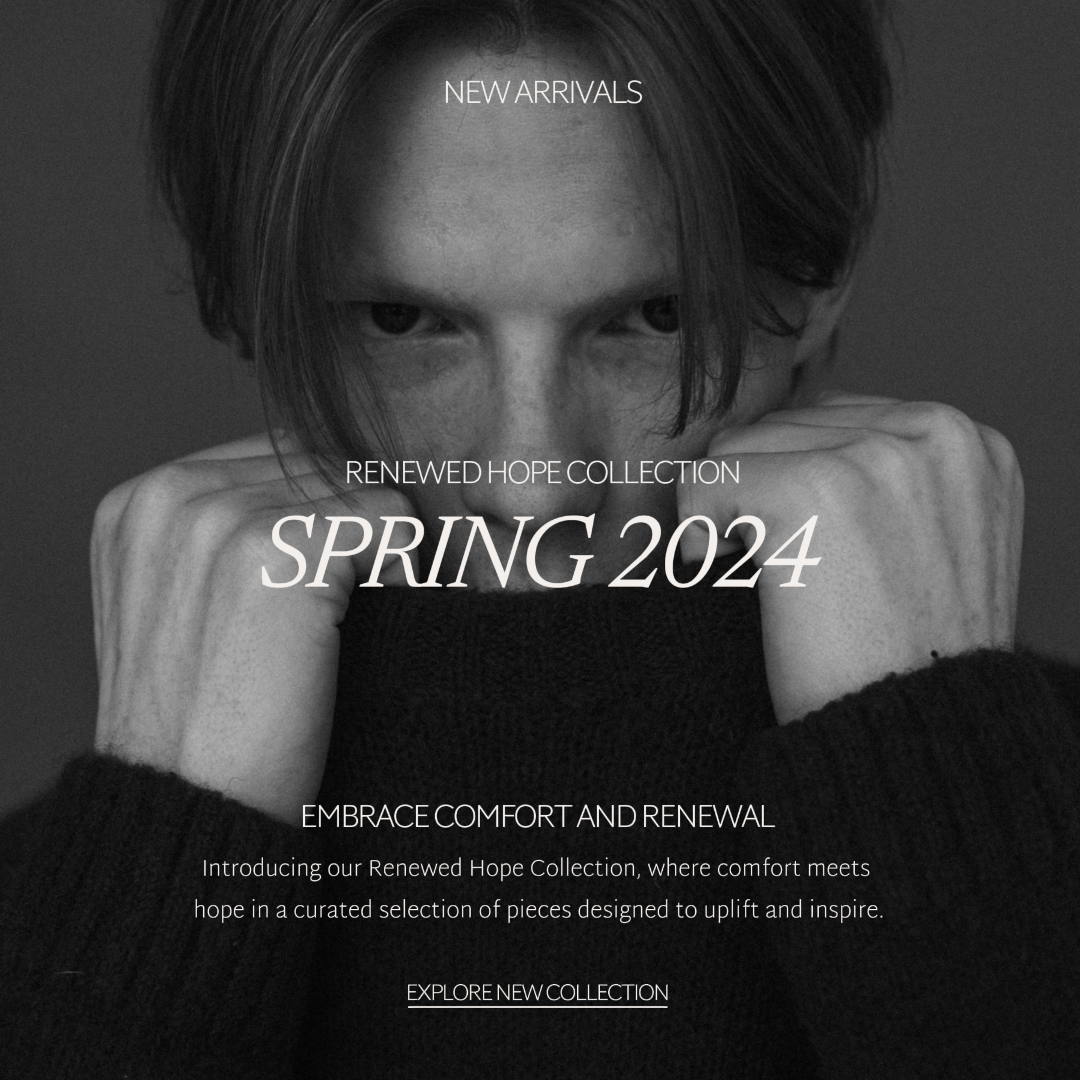 옷과 신발 마케팅 포스트 인스타그램 포스트 패션 블랙 앤 화이트 미니멀