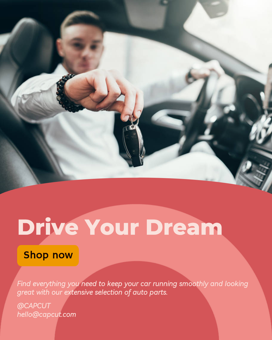 Voitures et pièces automobiles Général