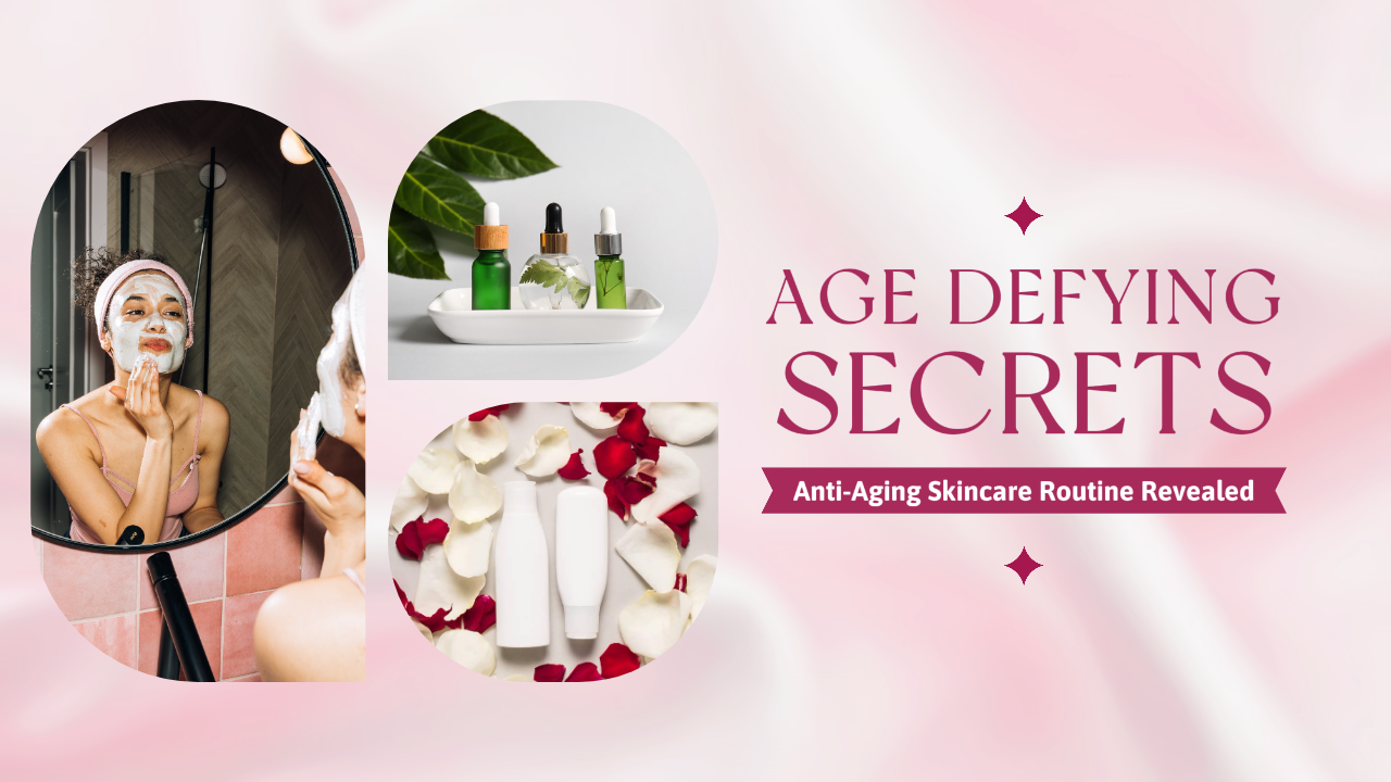 Miniatura do vídeo de rotina de cuidados com a pele - Vlog