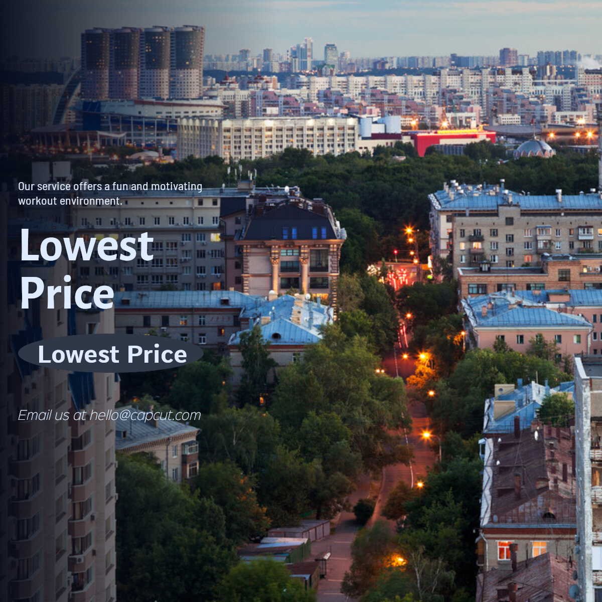 Travel industry Sales Promotion