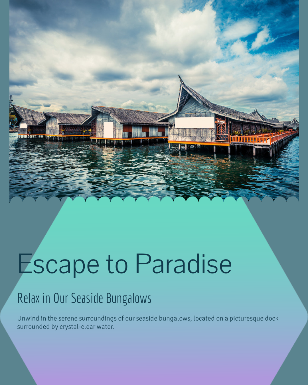 Industri perjalanan Umum