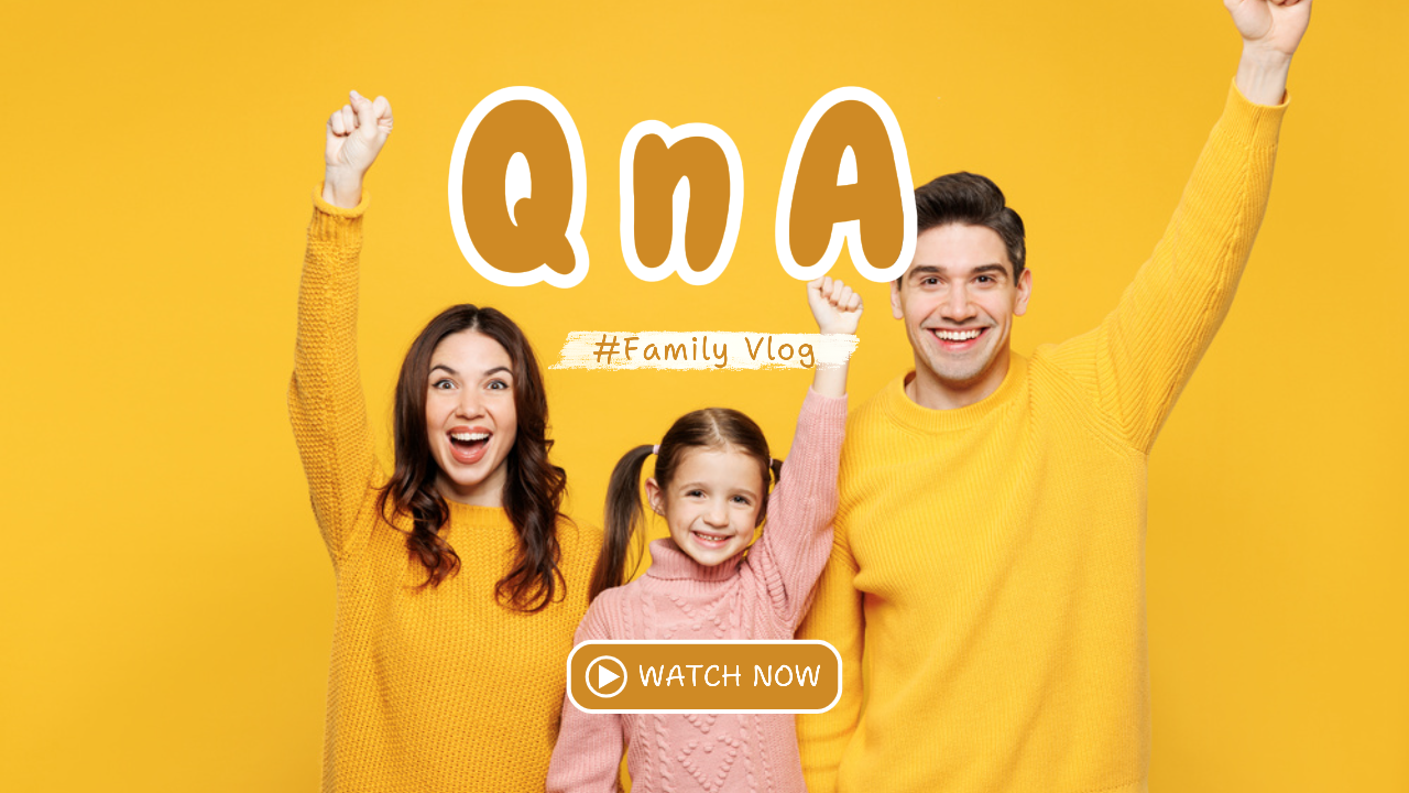 Miniatura de Youtube - Vlog