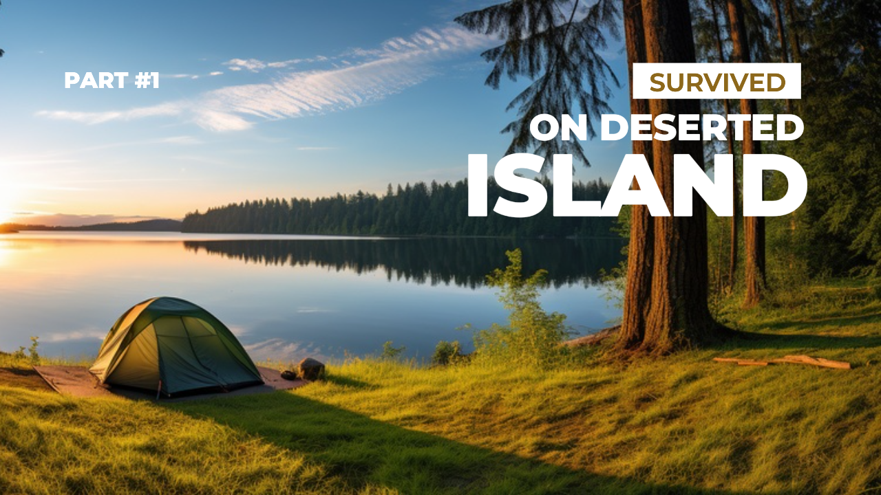 Youtube Thumbnail - Travel Vlog