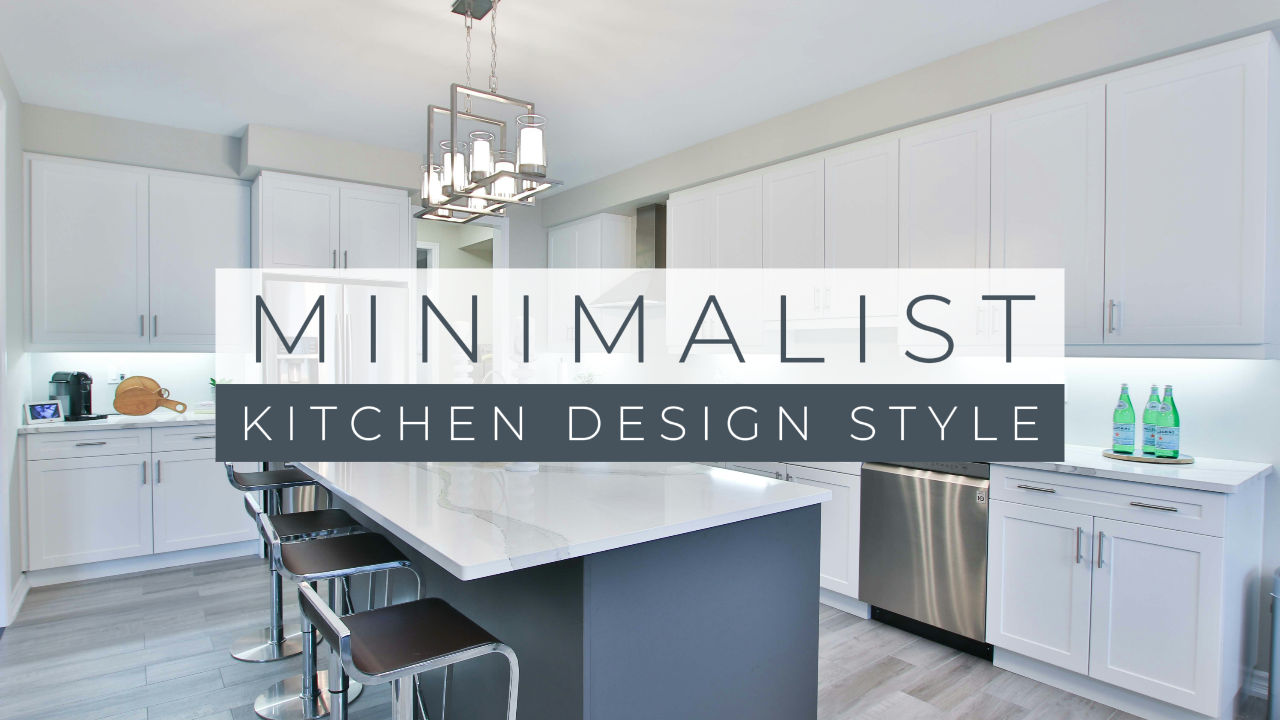 Youtube Thumbnail Review Kitchen Design