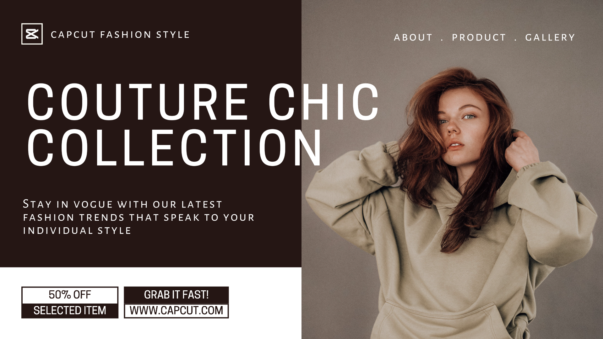 Collection de mode (paysage)