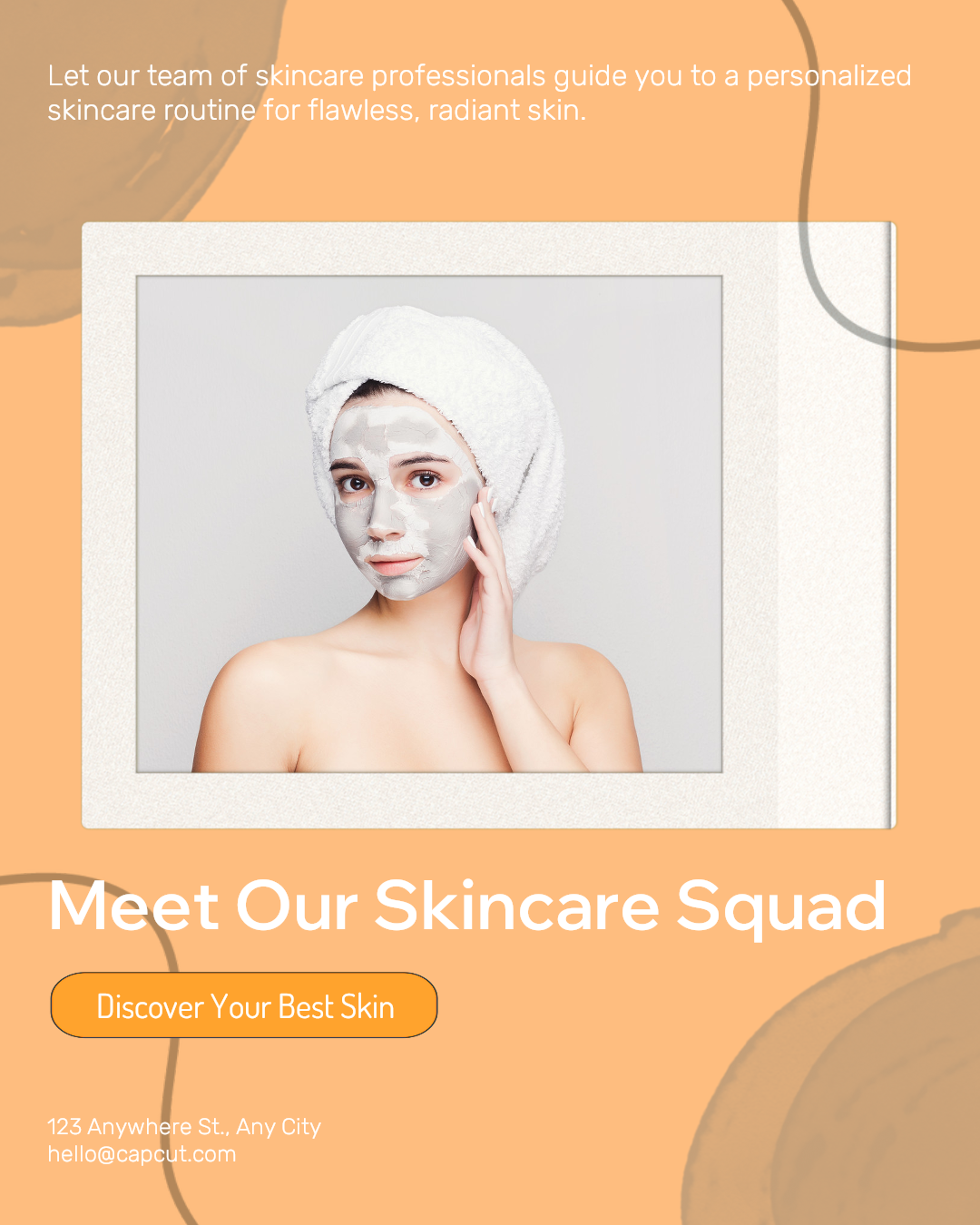 Equipo de belleza y cuidado personal