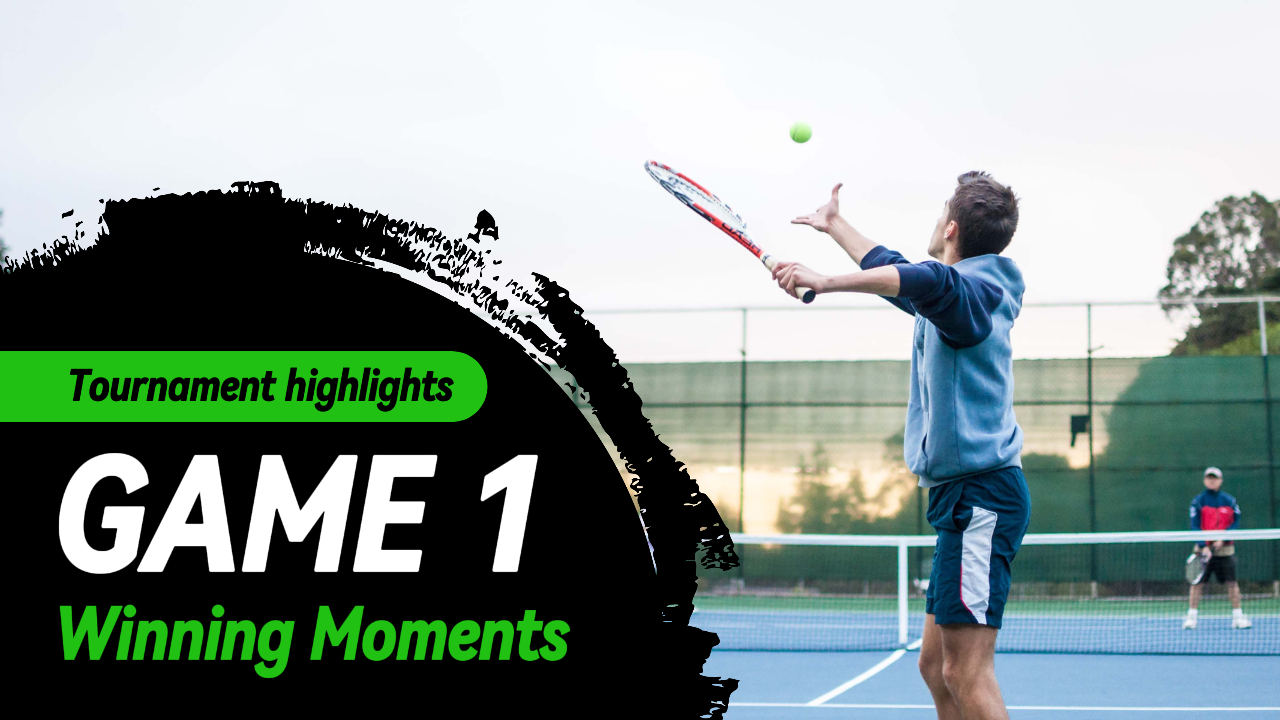 Vignette YouTube - Jeu - Jeu 1 Moments gagnants