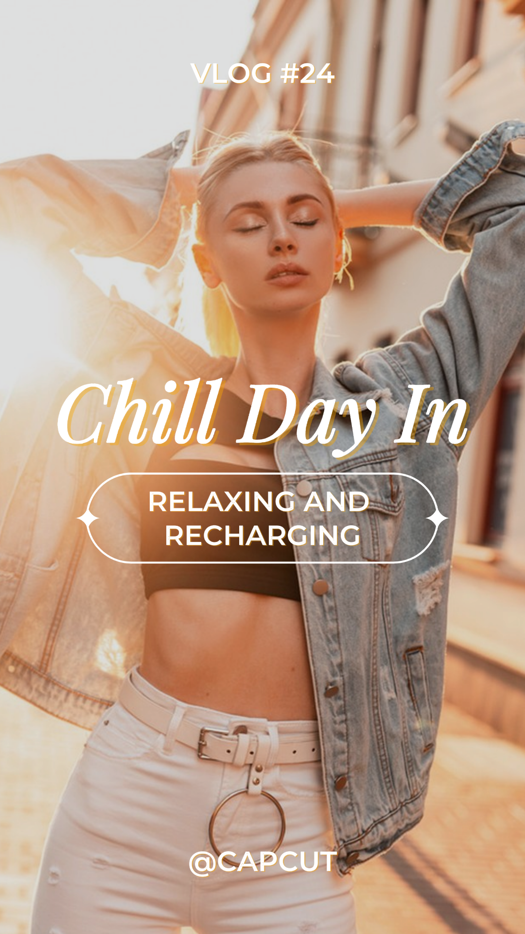 Vlog quotidien de vêtements miniatures Tiktok