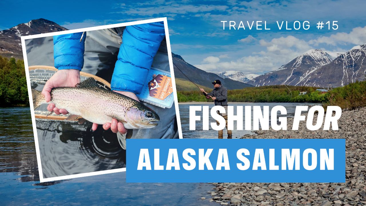 Thumbnail Youtube - Vlog Perjalanan