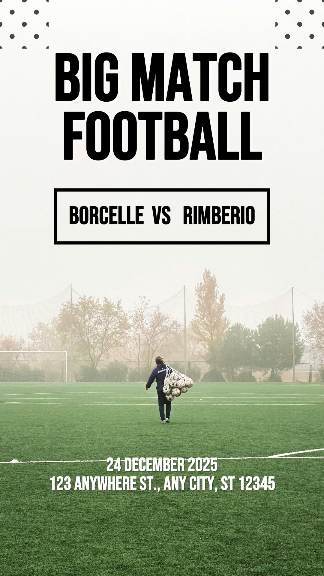 体育比赛营销海报大赛 