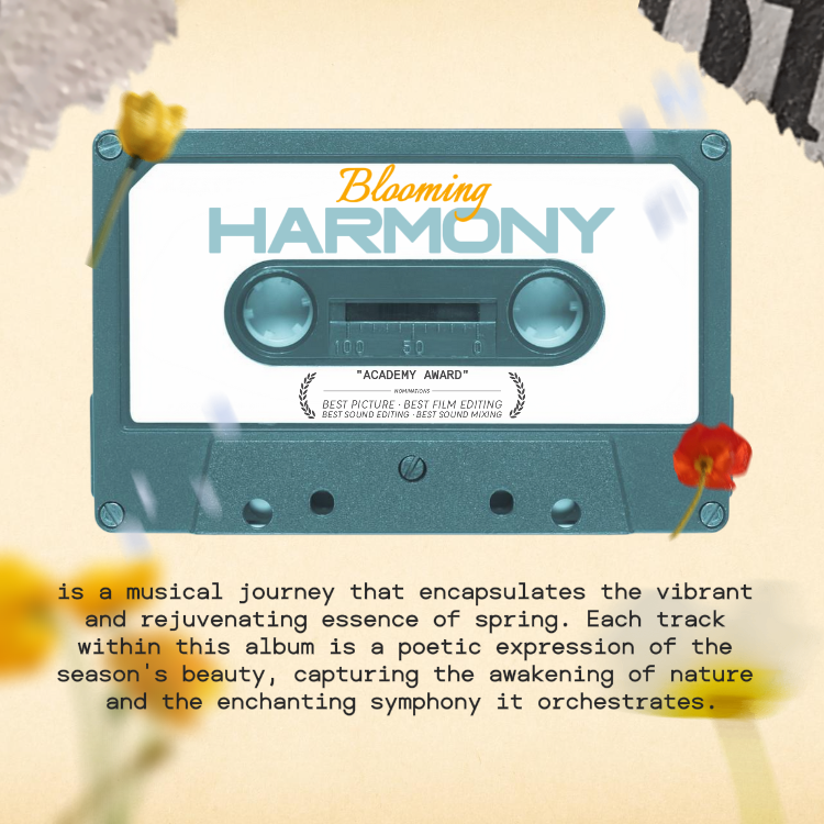 Título del álbum de portada