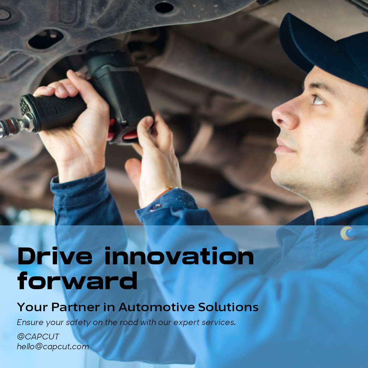 Cars & Auto parts Business