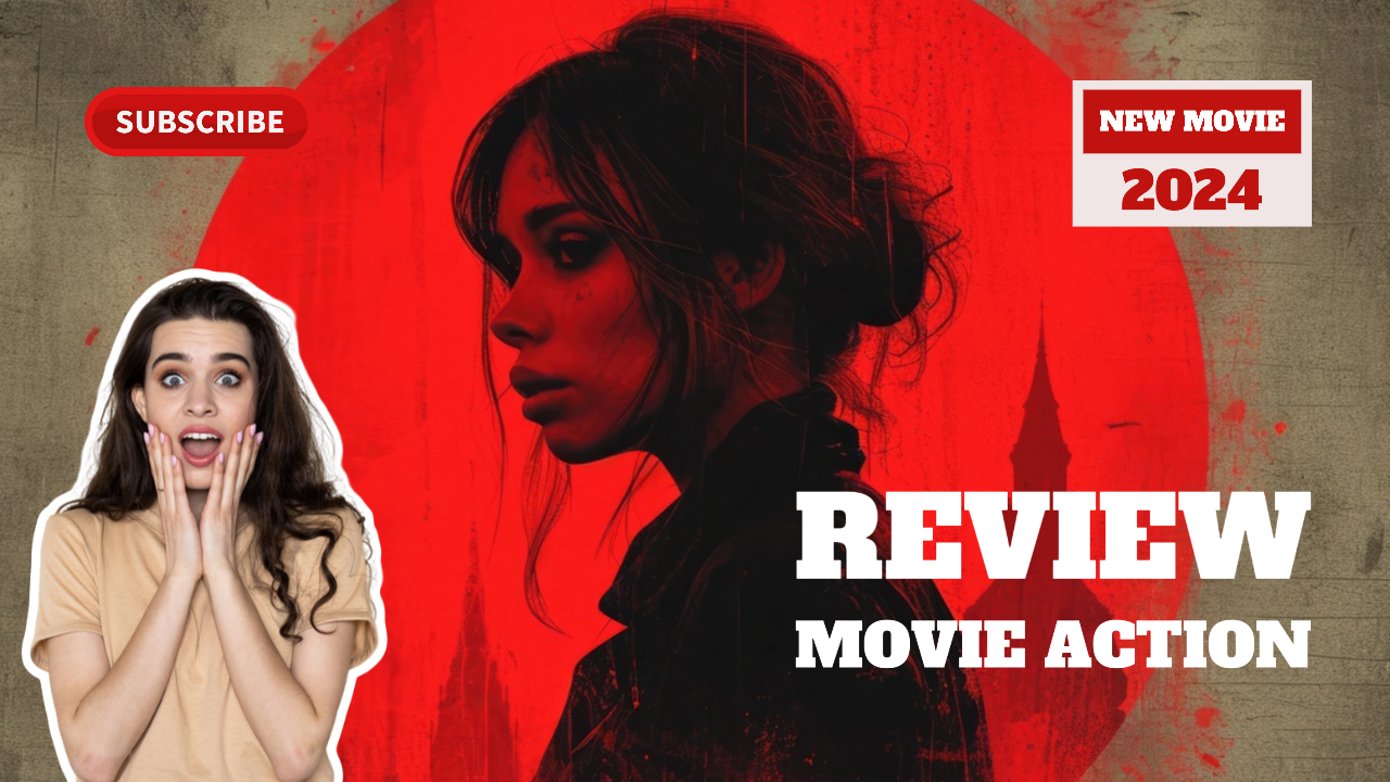 Vignette YouTube - Critique du film Action