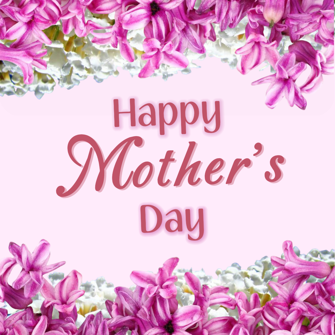 Greeting Creative Poster Instagram Post Mother Day