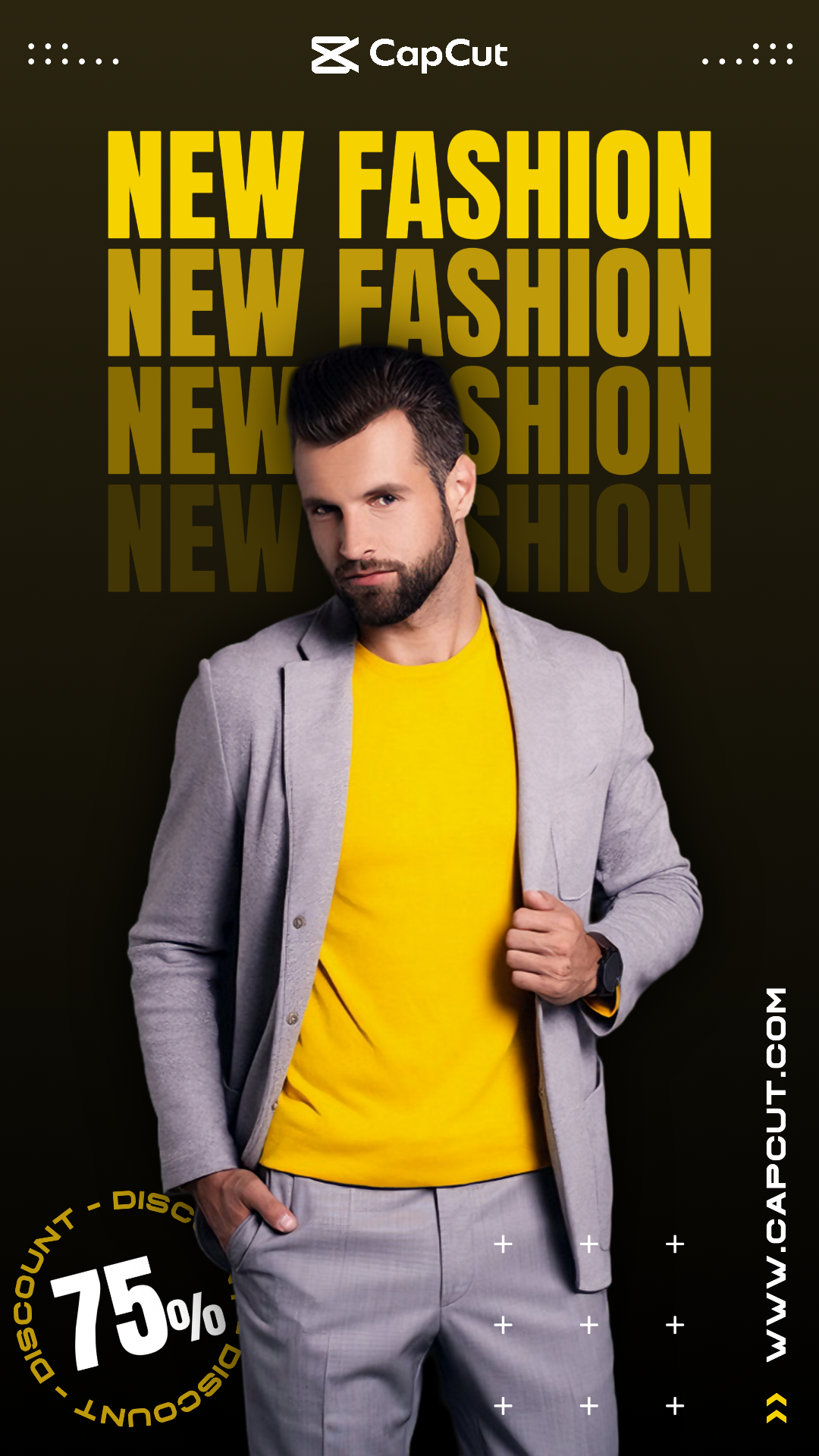 Novas Histórias De Moda No Instagram