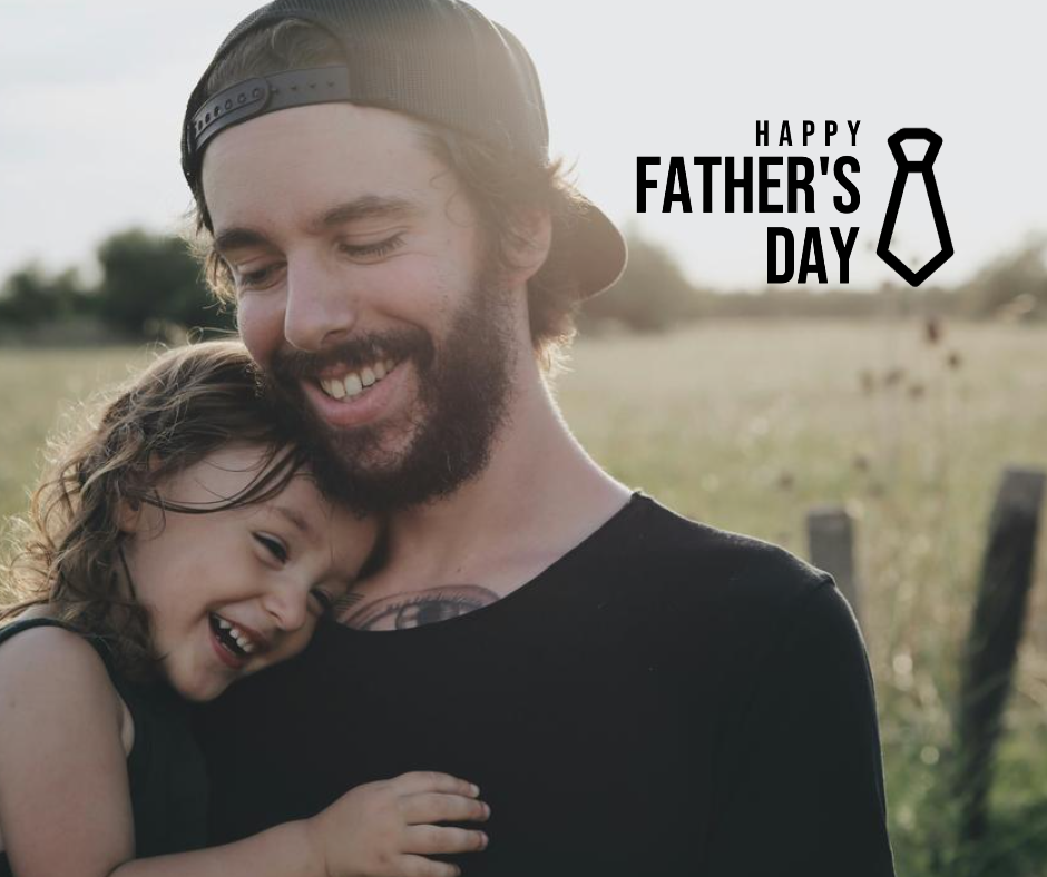 Father's day P0 - Fathers Day - Post Facebook