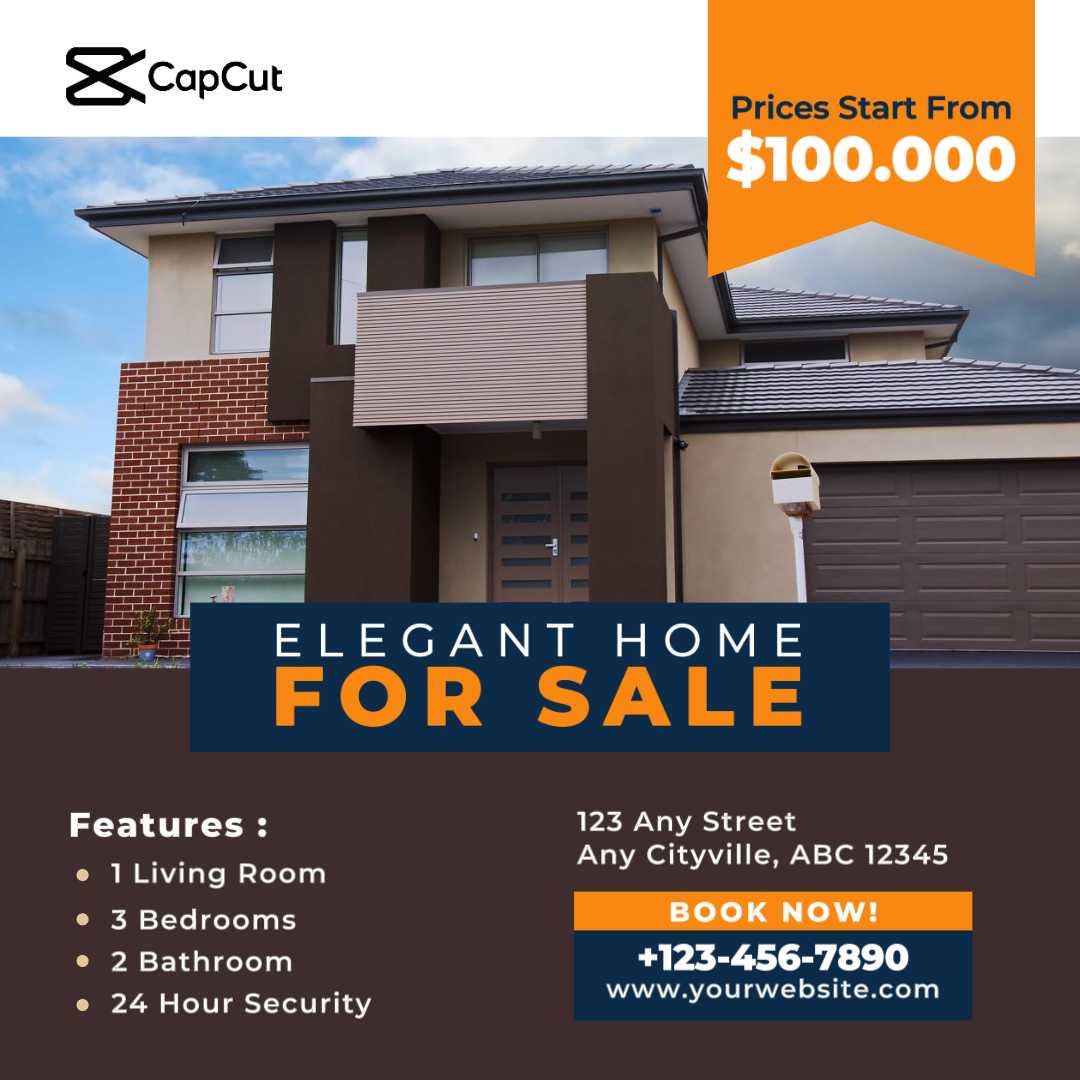 Venta De Casa Elegante Inmobiliaria Publico De Instagram