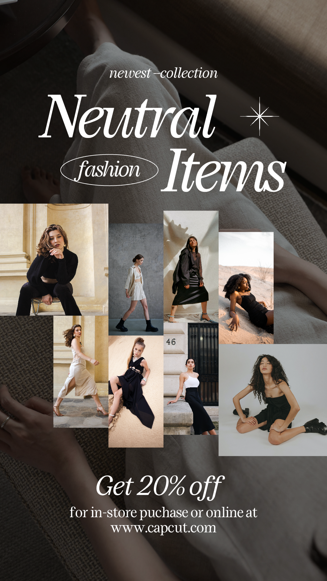 8 Multi-imagem Produto Estética Neutra Instagram