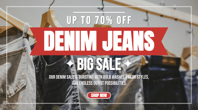 jeans denim grande vente annonces facebook