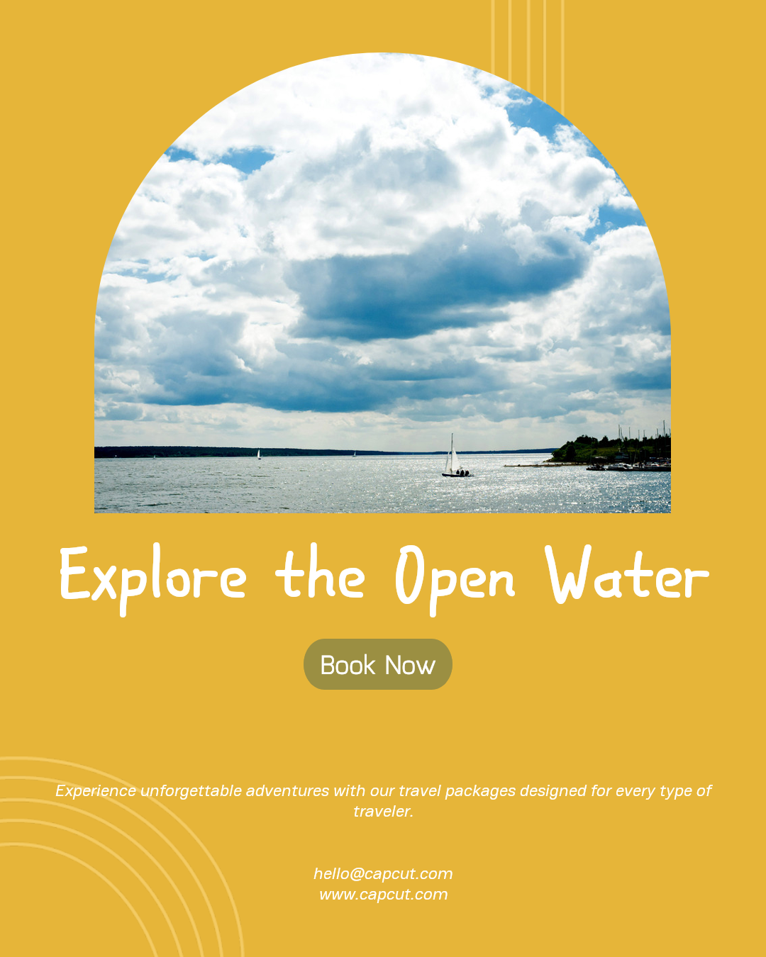 Industria de viajes General