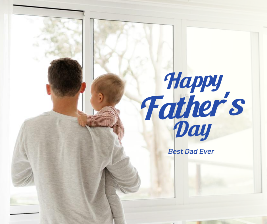 Salam Selamat Hari Ayah Facebook