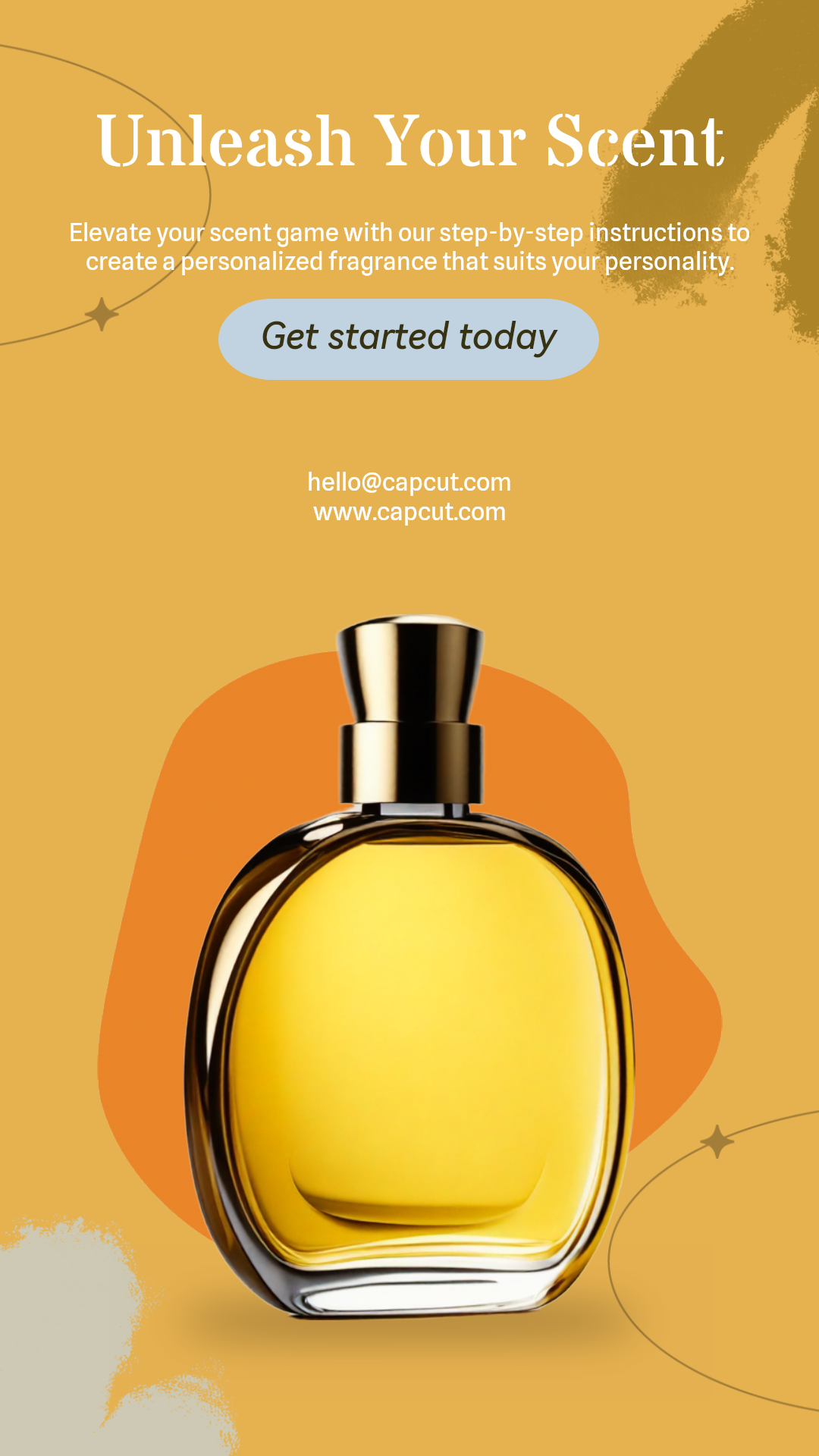 Beauty & Personal care Instructions