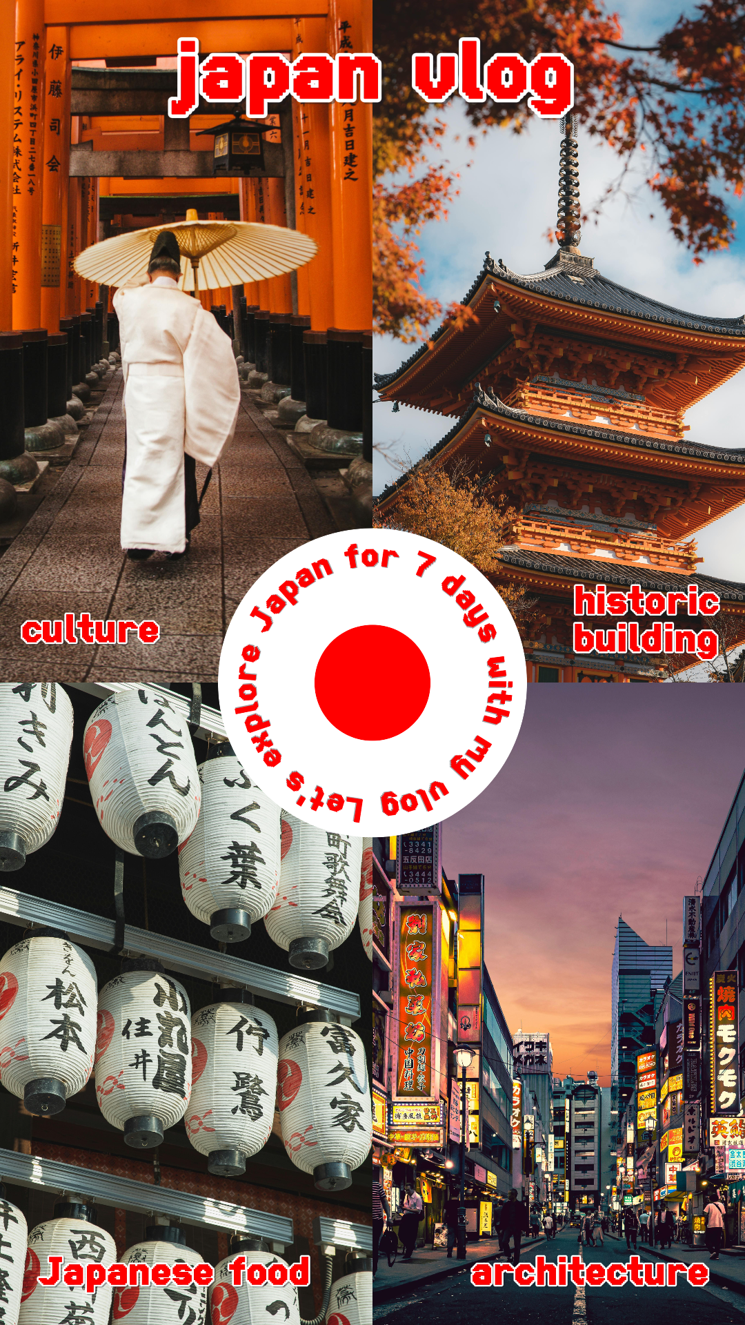 voyage miniature tiktok au japon