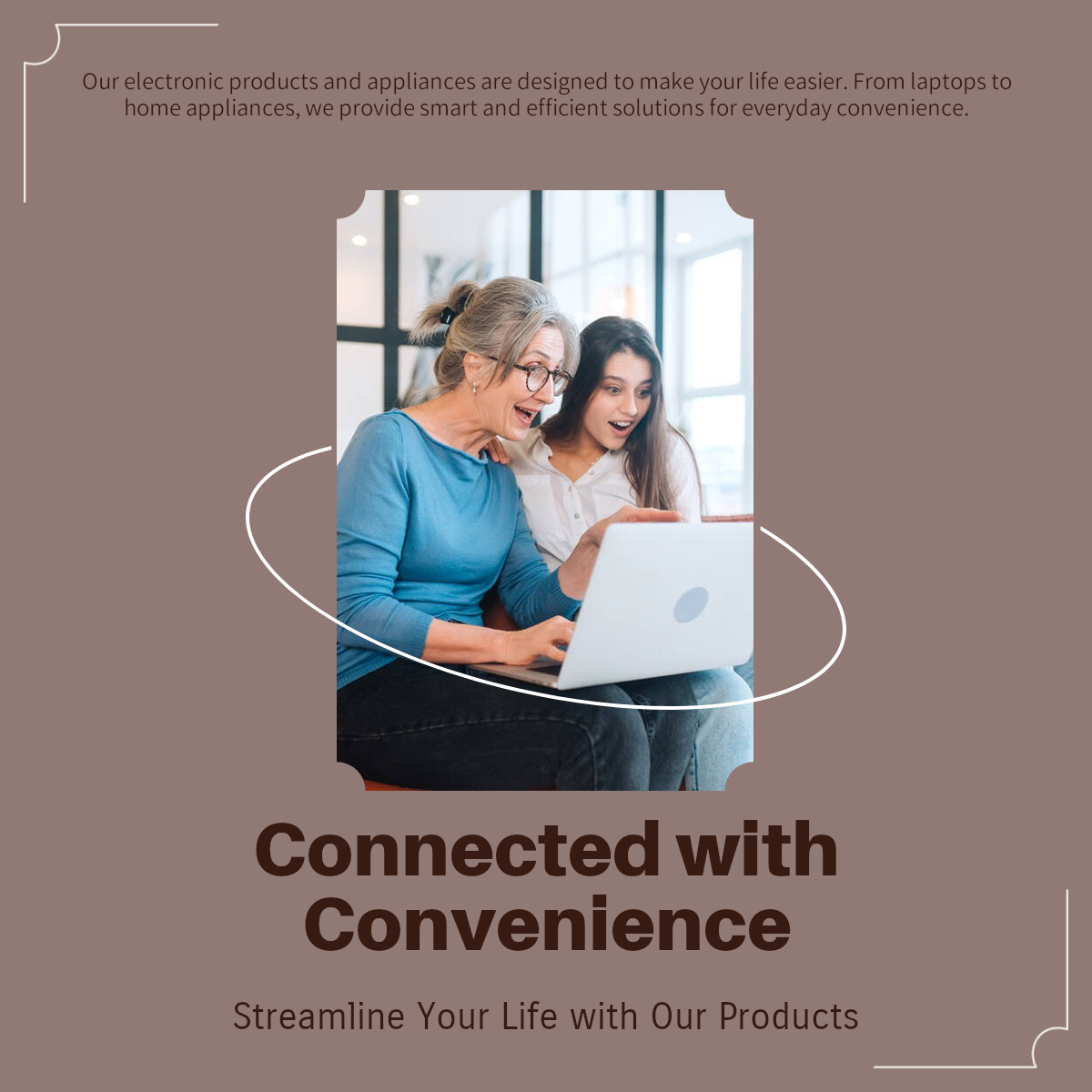 Electronic products & Appliances General