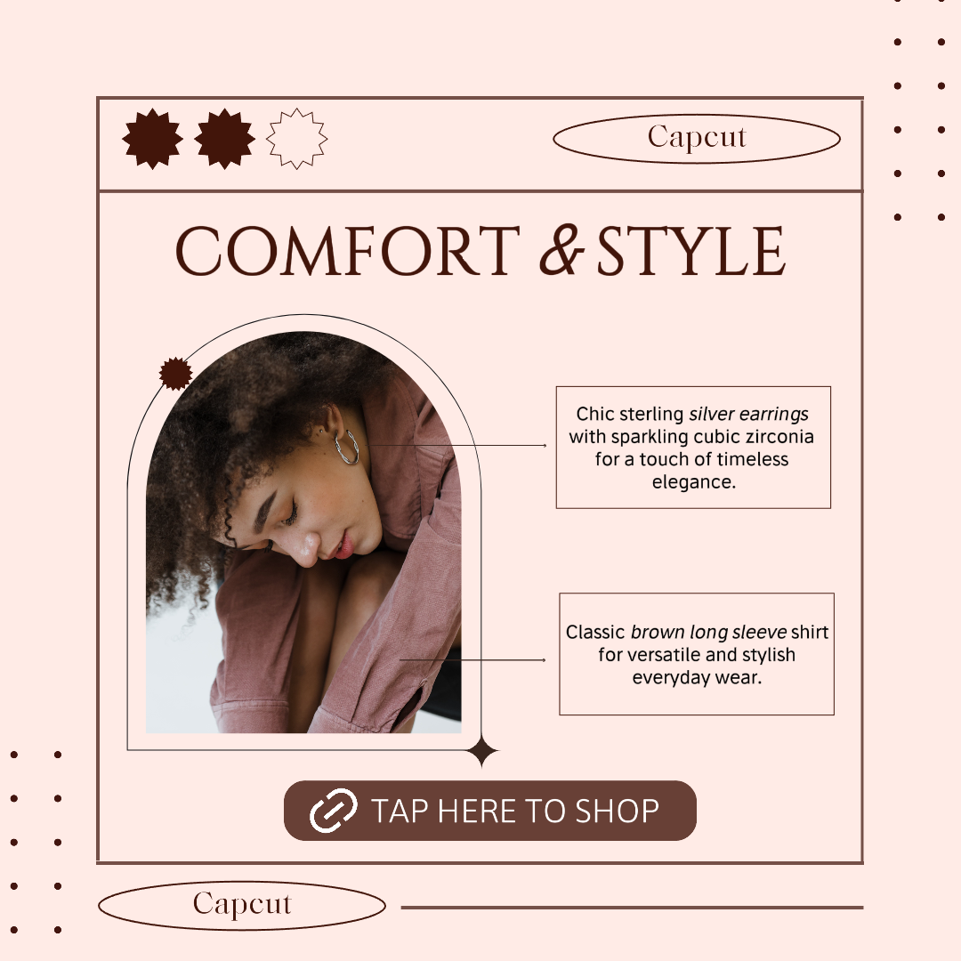 2 Item Product Display Fashion Minimalist