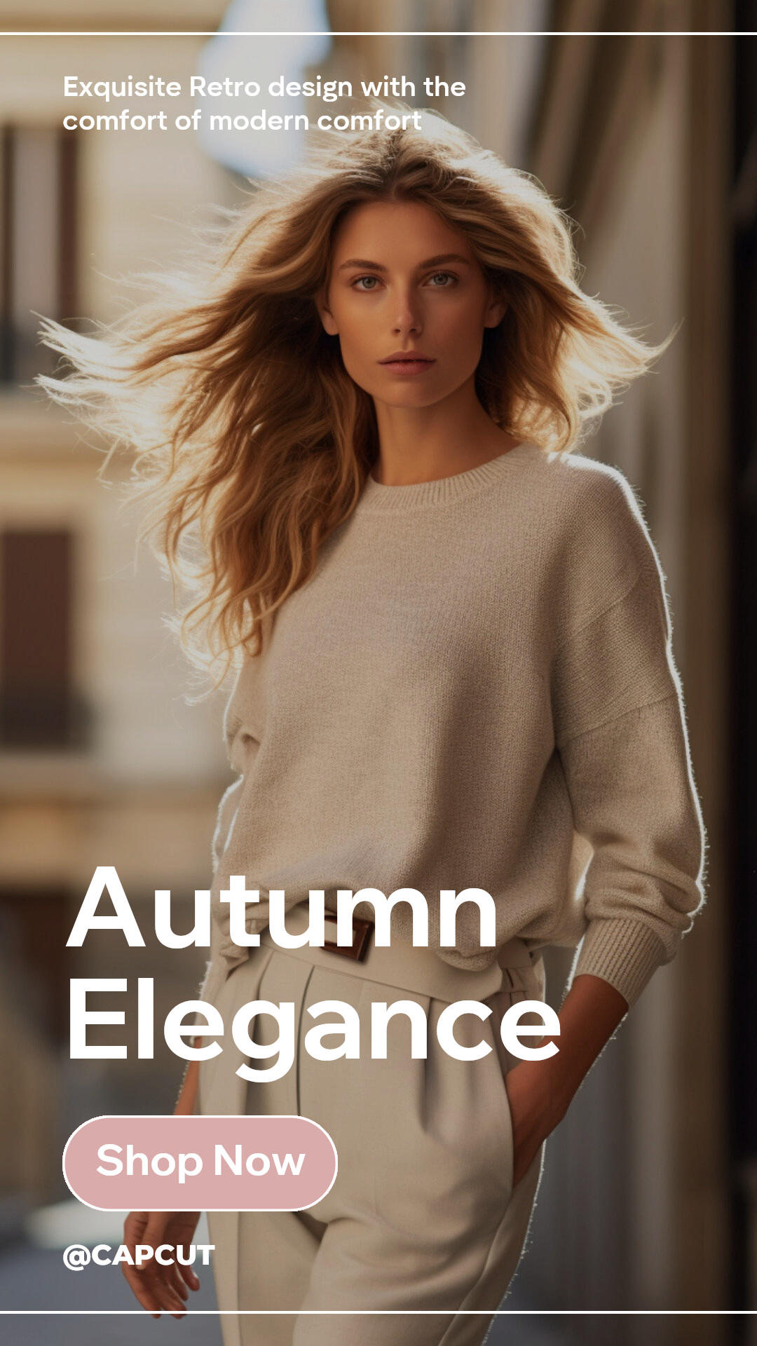 Clothing & Shoes Selling Point