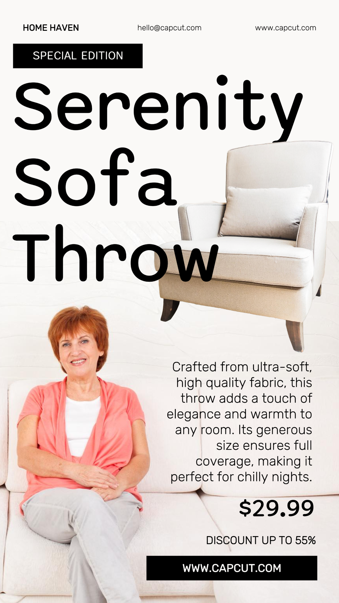 Acessórios para casa Edição especial Tiktok Post