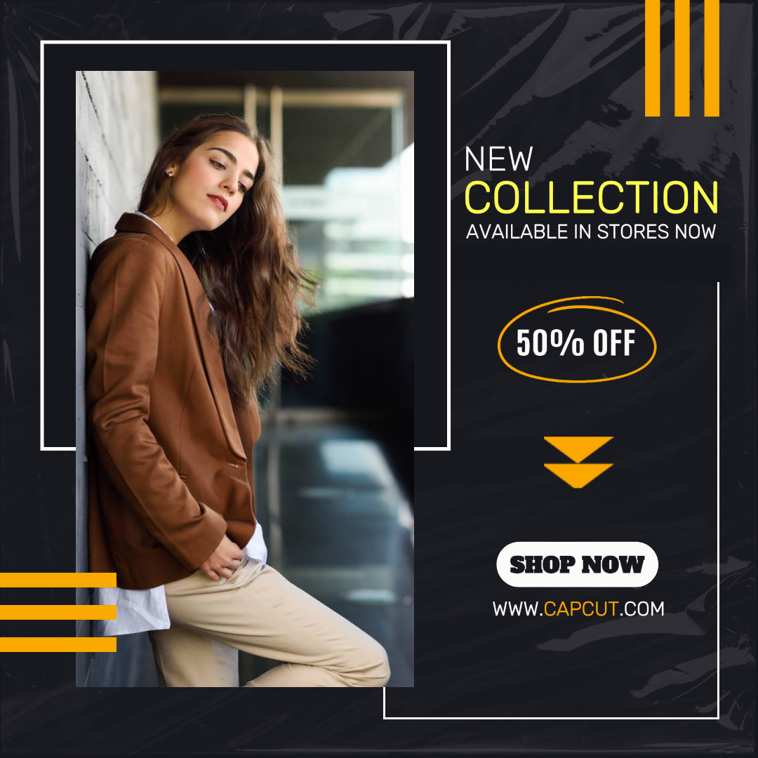 NOVA COLEÇÃO DE ROUPAS _ Postar instagram