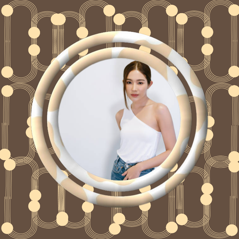 Photo de profil Instagram non marketing