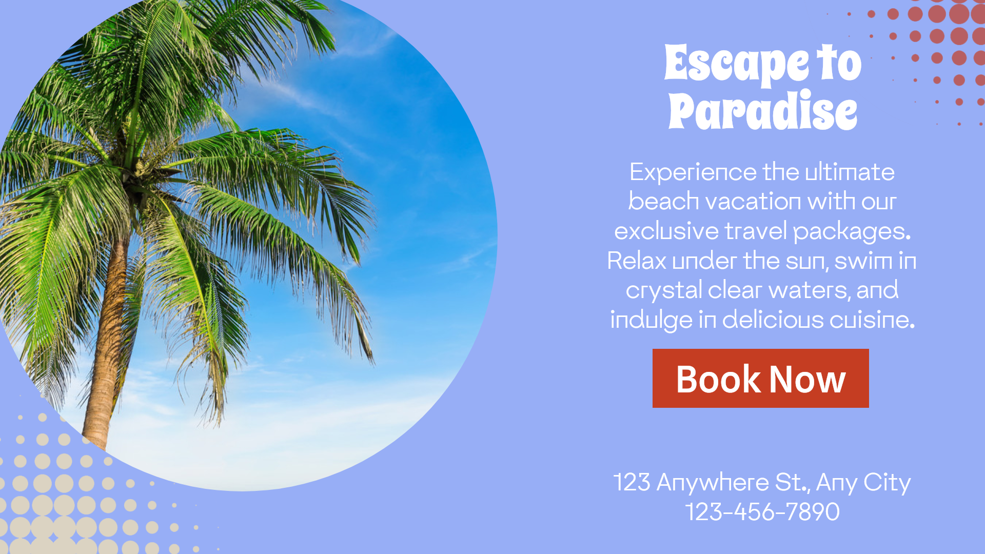 Industri perjalanan Umum